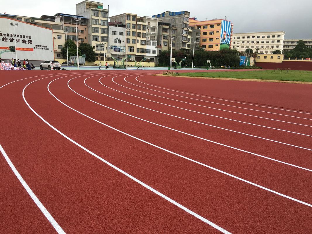 海南藏族自治州塑胶跑道塑胶跑道材料 - 哪里好
